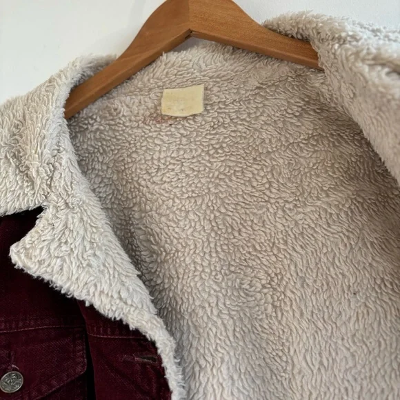 Vintage 1990s Urban Outfitters Jacket